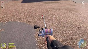 РР4, фарм на Норвежке