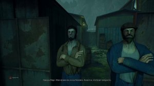 Call of Cthulhu: Порт Даркуотера [2/2] [3/18]