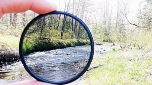 Что такое поляризационные линзы