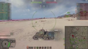 Мир танков-бой на Т150