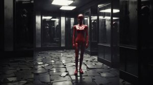 Ноль-человек 2.0 (песня) #Саша_Питерской