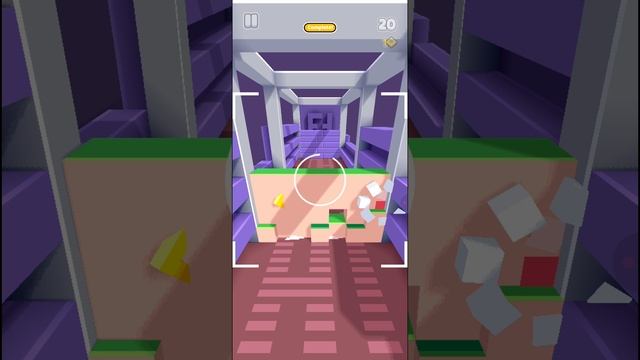 внимание много режимов! (Fancade 1)