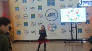 Всемирный день рукоделия в ЦРДК города Холмск 16 ноября 2025 года