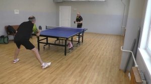 Баштовой Станислав - Чернов Дмитрий