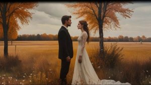 Фёдор Тютчев - Я встретил вас и всё былое...