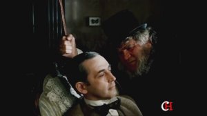 Приключения Шерлока Холмса и доктора Ватсона 1979 - трейлер