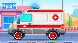 Алфавит для малышей  Чтение Учимся читать Развивающие игры для детей. Алфавит – это развивающие игры