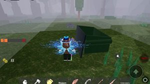 тутор как спасти оленя 1 часть