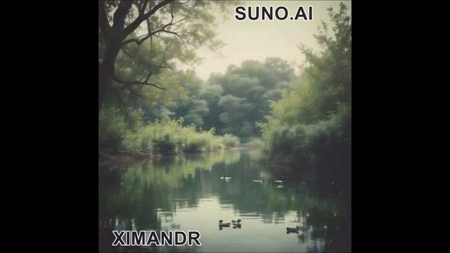 Вдоль да по речке (18+)