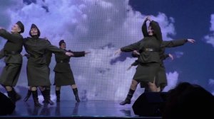 XXVI городской фестиваль