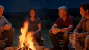 16-11-2025 Костёр 🔥 воспоминаний