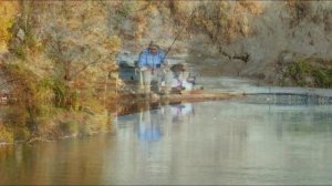 Осень на Хопре-25