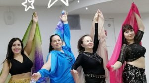 16-11-2025 Фотографии на память. Люблю всех своих девчонок-танцевашек-обаяшек! 💃🎶🎉🌹🌹🌹?