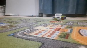 краш-тест volkswagen Golf GTE Sport