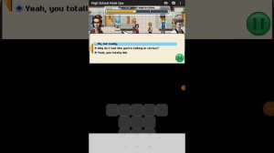 Высшая Школа Хук Апс ( 2025 ) | High school Hook Up | 1 серия