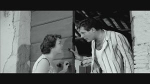 Il medico e lo stregone / Doctor and the Healer 1957: M. Mastroianni, G. Pallotta