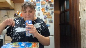 мукбанк ем  суп  и мне не жирно