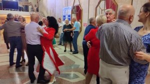 Элегантная дискотека 15.11.25.