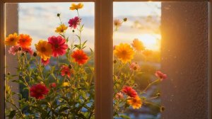 Vaelissed -  Fading Warmth (AI)_(Official Music Video)_2K-1440p