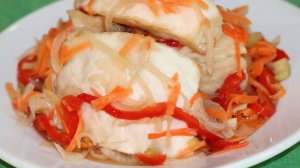 Как мариновать капусту.