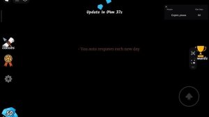 Обзор на обнову в 99 ночей