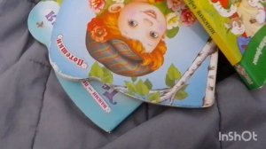 Музыкальные книги Азбукварик - (2 серия) - Из чего сделано