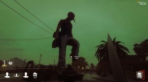 Оскорбление родных