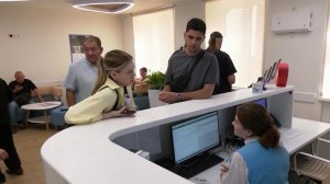 Грипп атакует россиян.