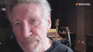 Правящий класс Запада не хочет, чтобы люди знали правду об Украине — основатель Pink Floyd, 16.11.25