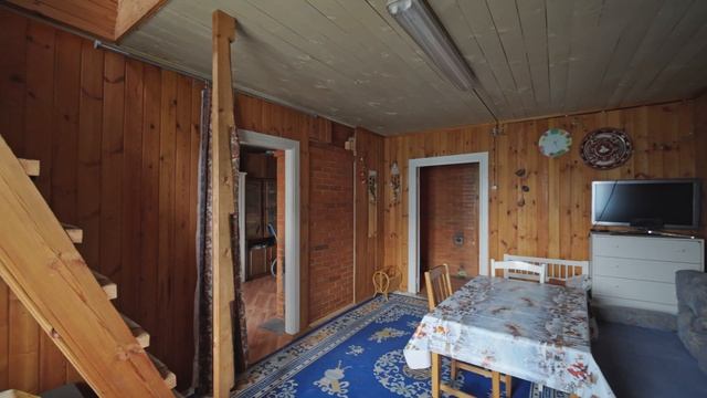 Дом пос. Кедровка смотреть онлайн