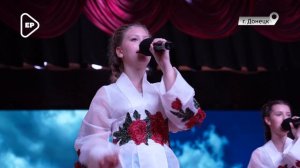 В Донецке подвели итоги Всероссийского проекта «Самбо в школу»