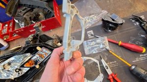 Mazda GH 2008.
Тяжелый случай по пересадке зрения.
Установка светодиодных модулей нового поколения.