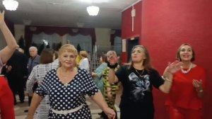 16 ноября.Танцуй красивая..