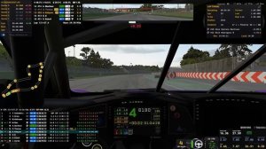 iRacing - GTE Sprint Series - Imola