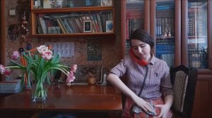 Служебный роман. 2024 г.