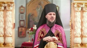 Проповедь в Неделю 23-ю по Пятидесятнице, память обновления Георгиевского храма в Лидде