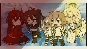 /смерть/гача лайф/