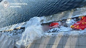 Уголовное дело по факту убийства ребенка возбудили в Московской области