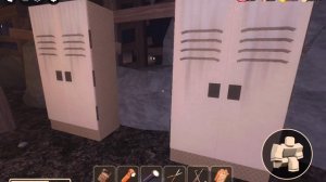 Мы прошли грамблов в дорс