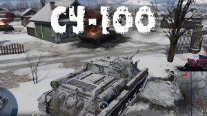 War Thunder - Военный онлайн-экшн