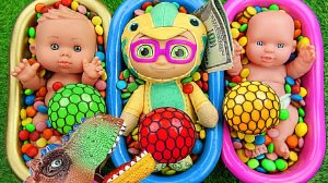 💓 ASMR 💓 ФАНТАСТИКА 💓 ПУПСЫ АСМР 💓