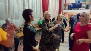 Танцующий Белгород 16.11.25.