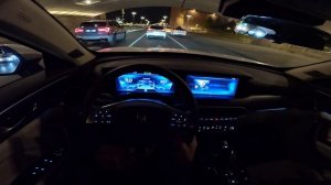 2024 FAW Bestune T77 / ФАВ Бестюн T77 1.5 турбо робот 160 л.с. | Ночной тест-драйв | Обзор