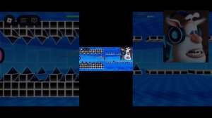 БУБА ИГРАЕТ В ГД В РОБЛОКС [РУТУБ НЕ БАНЬ]