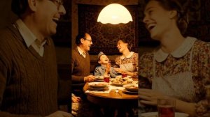 Новый год 80-х