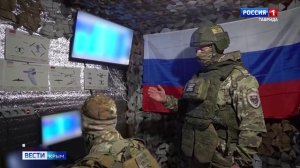 Битва в «нижнем небе»: как ПВО уничтожают вражеские дроны