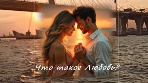 Что такое Любовь!