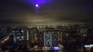 Лебедь, Щука и Рак. Басня Крылова