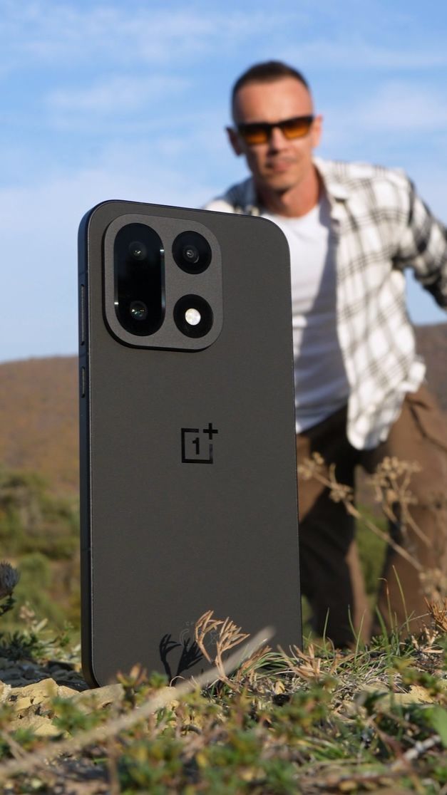 Oneplus 15 за минуту – ПЛЮСЫ и МИНУСЫ