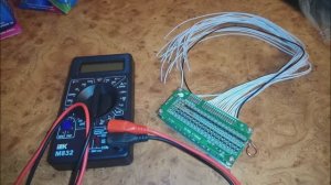 Ремонт платы BMS на АКБ 23 s Пакеты NMC 60 ач. вылетел 1 канал. Пайка на плате.